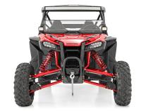 Winch Mount RS4500S Honda Talon 1000 Rough Country