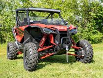 Winch Mount RS4500S Honda Talon 1000 Rough Country