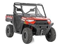 Winch Mount RS6500S Polaris Ranger XP 1000 Rough Country
