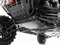 Frame Stiffener Honda Pioneer 1000-5 Rough Country