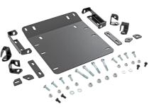 Frame Stiffener Honda Pioneer 1000-5 Rough Country