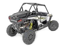Cargo Box 2 &amp;amp; 4 Seater 27 GL Polaris RZR XP 1000 Rough Country