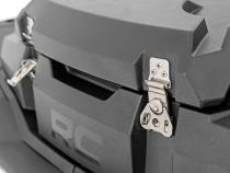 Cargo Box 2 &amp;amp; 4 Seater 27 GL Polaris RZR XP 1000 Rough Country