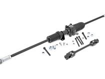 Rack and Pinion Heavy Duty Polaris Ranger RZR 800 Rough Country