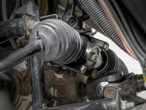 Rack and Pinion Heavy Duty Polaris Ranger RZR 800 Rough Country