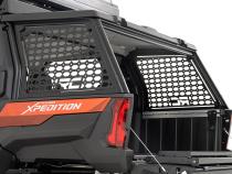 Molle Panel Kit Side Window Polaris XPEDITION ADV 5 Rough Country