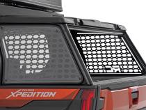 Molle Panel Kit Side Window Polaris XPEDITION ADV 5 Rough Country
