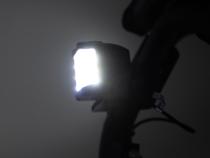 LED Light Rear Mount 3 Inch OSRAM Kawasaki Teryx 4 1000/Teryx 800 Rough Country