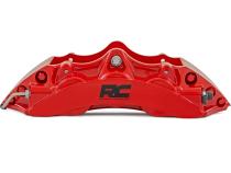 Performance Brake System Front Jeep Wrangler JL (18-25)/Wrangler Unlimited (18-25) Rough Country