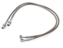Performance Brake System Front Jeep Wrangler JL (18-25)/Wrangler Unlimited (18-25) Rough Country
