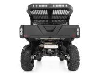 LED Light Kit Under Bed Mount 20 Inch Black Single Row CFMOTO UFORCE 1000 Rough Country