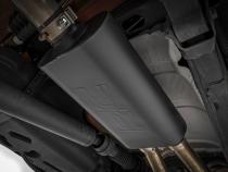 Performance Cat-Back Exhaust Stainless 3.8L Nissan Frontier (22-26) Rough Country