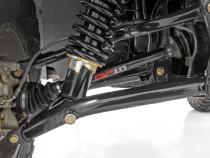 Heavy-Duty Replacement Axle Front Left 4340 Chromoly AX3 Can-Am Defender MAX HD10 Rough Country