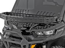 Front Cargo Rack Can-Am Defender MAX HD10 Rough Country