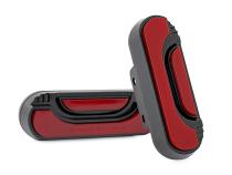 Tail Light Kit High Lumen Can-Am Defender MAX HD10 Rough Country