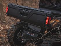 Tail Light Kit High Lumen Can-Am Defender MAX HD10 Rough Country