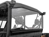 Rear Cab Panel Scratch Resistant Can-Am Defender HD 8/HD 9/HD 10 Rough Country