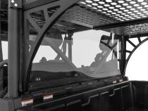 Rear Panel Scratch Resistant CFMOTO UFORCE 1000 Rough Country