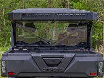 Rear Panel Scratch Resistant CFMOTO UFORCE 1000 Rough Country