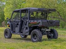 Rear Panel Scratch Resistant CFMOTO UFORCE 1000 Rough Country