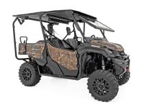Electric Tilt Windshield Glass Honda Pioneer 1000 Rough Country