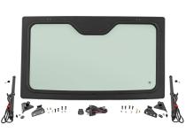 Electric Tilt Windshield Glass Can-Am Defender HD8/HD9/HD10 Rough Country