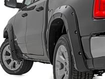 Fender Flares Defender PAS Steel Storm Ram 1500 2WD/4WD (2025) Rough Country