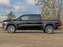 Fender Flares Defender PAS Steel Storm Ram 1500 2WD/4WD (2025) Rough Country