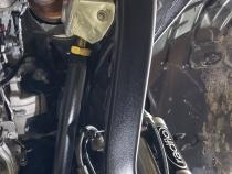 Jeep Wrangler Short Front Upper Control Arms 2018+ JL/JT Clayton Off Road