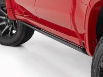 Power Running Boards HT-Series Crew Cab Silverado/Sierra 1500/2500HD/3500HD (19-26) Rough Country