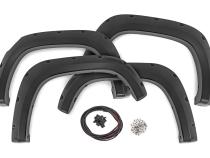 Pocket Fender Flares Chevy Colorado 2WD/4WD (2023-2026) Rough Country