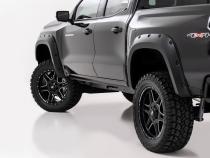 Pocket Fender Flares Chevy Colorado 2WD/4WD (2023-2026) Rough Country