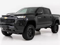 Pocket Fender Flares Chevy Colorado 2WD/4WD (2023-2026) Rough Country