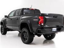Pocket Fender Flares Chevy Colorado 2WD/4WD (2023-2026) Rough Country