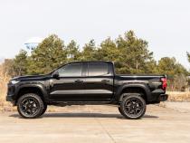 Pocket Fender Flares Chevy Colorado 2WD/4WD (2023-2026) Rough Country