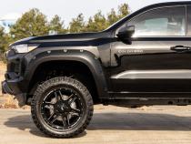 Pocket Fender Flares Chevy Colorado 2WD/4WD (2023-2026) Rough Country