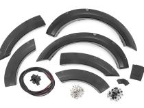 Pocket Fender Flares Ford Bronco Sport 4WD (2021-2026) Rough Country