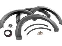 Pocket Fender Flares A3 Space White Ford F-150 2WD/4WD (2021-2026) Rough Country