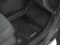 Flex-Fit Floor Mats Front &amp;amp; Rear Toyota RAV4 2WD/4WD (2019-2025) Rough Country