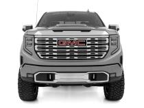 Hood Scoop Hood Scoop GA0 Pacific Blue GMC Sierra 1500 2WD/4WD (19-26) Rough Country