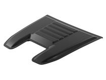 Hood Scoop 040 Ice Cap Toyota 4Runner (25-26)/Tacoma (24-26) Rough Country