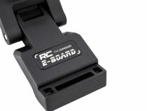 Power Running Boards Dual Electric Motor Crew Cab Silverado/Sierra 1500/2500HD/3500HD 2WD/4WD Rough Country