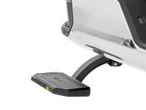 Retractable Bed Step Manual Pull Silverado/Sierra 2500HD/3500HD (20-26) Rough Country