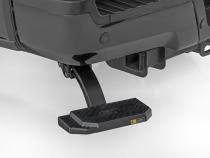 Retractable Bed Step Manual Pull Ford F-250/F-350 Super Duty (17-22) Rough Country
