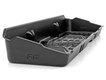 Under Seat Storage Crew Cab Silverado/Sierra 1500 (07-13) Rough Country