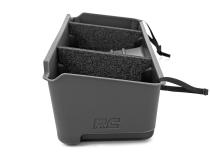 Under Seat Storage Extended Cab Silverado/Sierra 1500/2500HD (99-06 &amp;amp; Classic) Rough Country