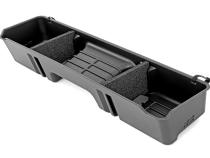 Under Seat Storage Extended Cab Silverado/Sierra 1500/2500HD (99-06 &amp;amp; Classic) Rough Country