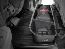 Under Seat Storage Crew Cab Ford F-150 2WD/4WD (2009-2014) Rough Country