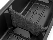 Under Seat Storage Crew Cab Ford F-150 2WD/4WD (2009-2014) Rough Country