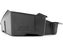 Under Seat Storage Double Cab Toyota Tundra 2WD/4WD (2007-2021) Rough Country
